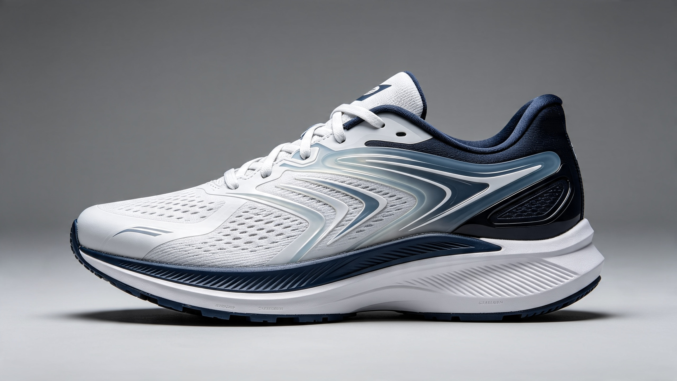 Turbo Pro White